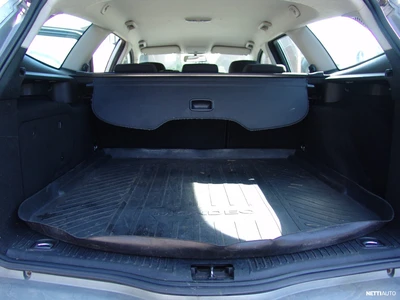 Ford Mondeo 2010, kuva 7/14