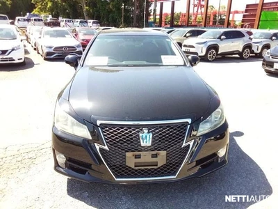 Toyota Crown 2008, kuva 3/14