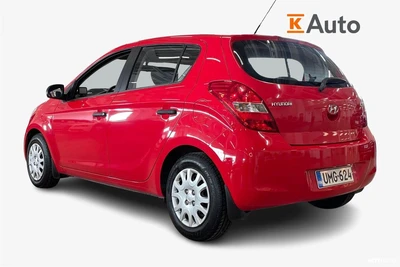 Hyundai i20 1,2 Classic 5d 2012, kuva 2/19