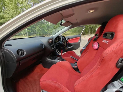 Honda Integra Type-R 2002, kuva 4/5