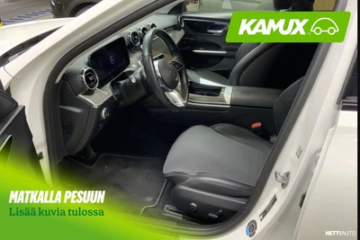 Mercedes-Benz C 2022, kuva 5/8