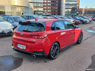 Hyundai i30 2019, kuva 4/5