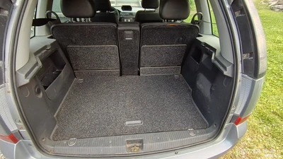 Opel Meriva 2006, kuva 3/5
