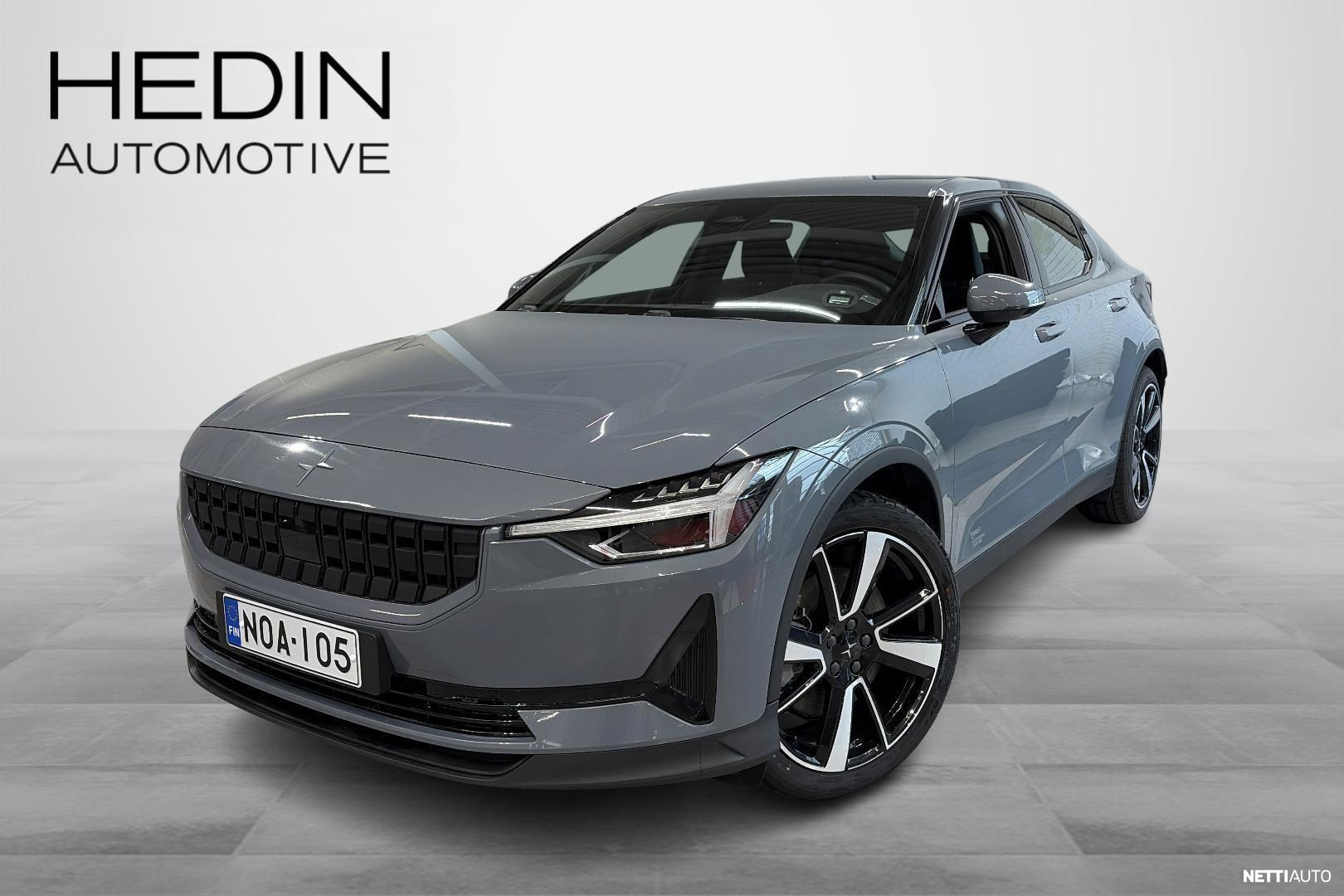 Polestar 2