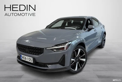 Polestar 2 2023, kuva 1/25