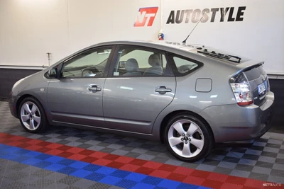 Toyota Prius 2005, kuva 7/10