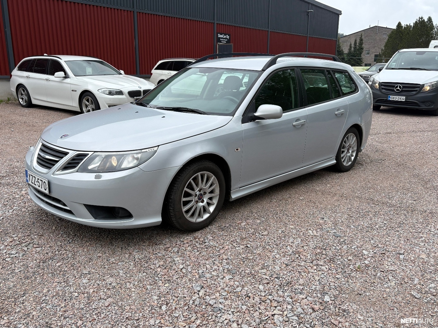 Saab 9-3