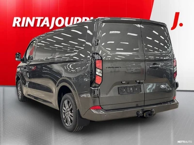 Ford Transit Custom 2026, photo 7/18