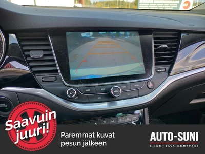Opel Astra 2016, kuva 7/10