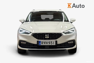 Seat Leon 2023, kuva 4/33