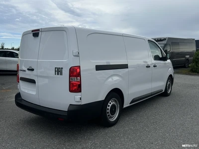 Fiat E-Scudo L3 Maxi Facelift 5 75kWh 2025, kuva 2/10