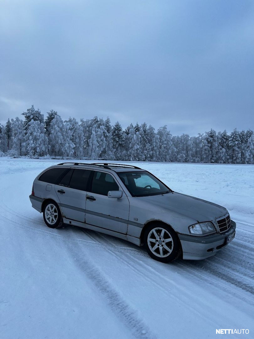 Mercedes-Benz 180