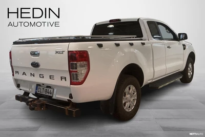 Ford Ranger 2018, photo 3/20