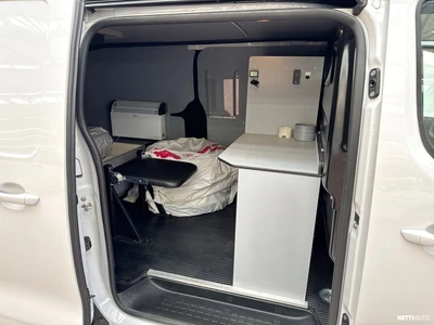 Peugeot Expert 2024, photo 5/34