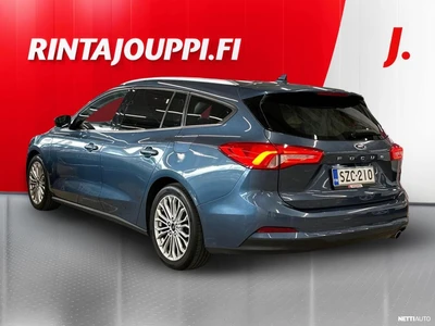 Ford Focus 2020, kuva 2/10