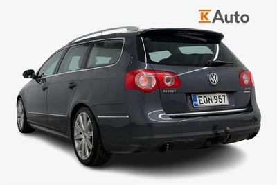 Volkswagen Passat 2010, kuva 2/10