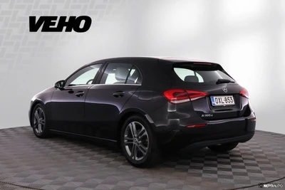 Mercedes-Benz A 180 d A Business Style 2018, kuva 3/35