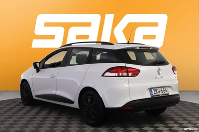 Renault Clio 2016, kuva 5/19