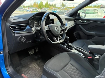 Skoda Scala 2019, kuva 6/8