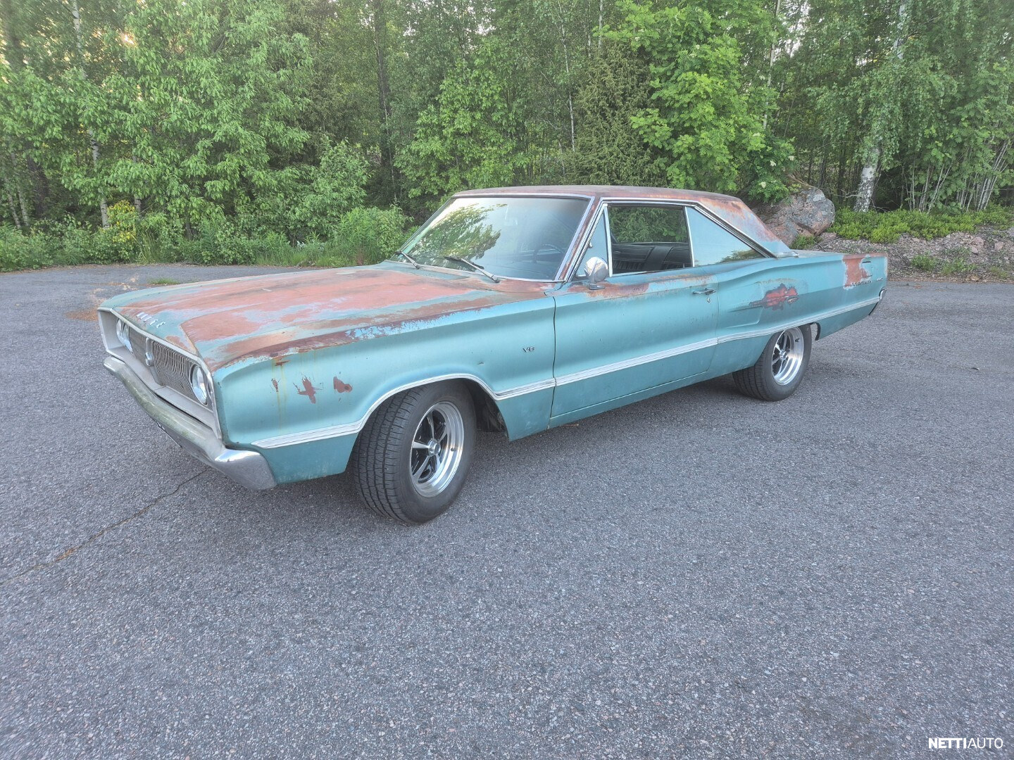 Dodge Coronet