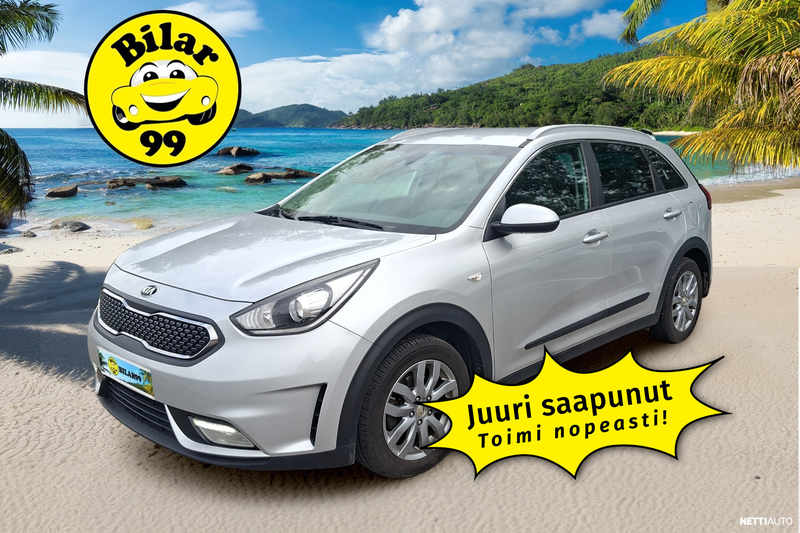 Kia Niro