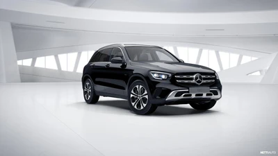 Mercedes-Benz GLC 2020, kuva 3/11