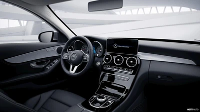 Mercedes-Benz C 2019, kuva 4/7