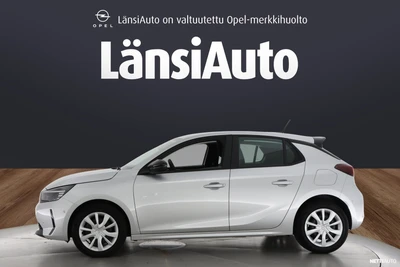 Opel Corsa 5-ov Edition 100 Turbo A 2025, photo 6/38