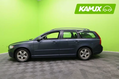 Volvo V50 V50 2011, photo 6/23