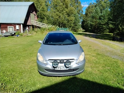 Peugeot 307 307cc 2004, kuva 4/14