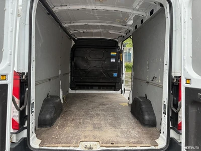 Ford Transit 2018, photo 5/7