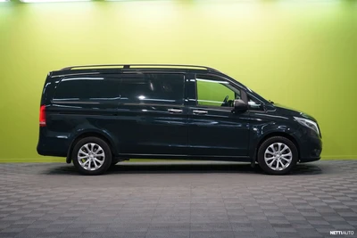 Mercedes-Benz Vito 2015, photo 2/37