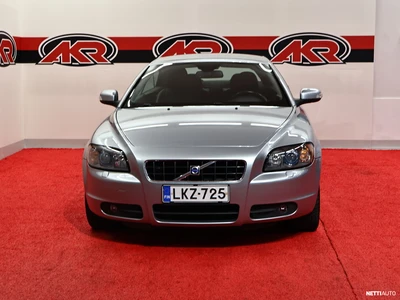 Volvo C70 2,4 (170 hv) Summum aut 2008, kuva 6/24