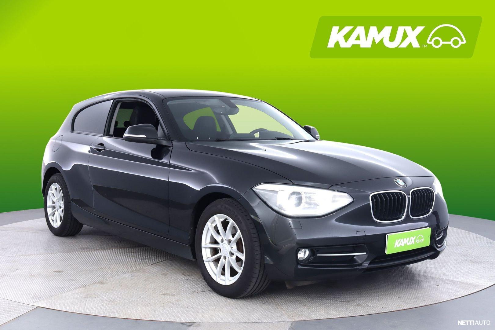 BMW 116
