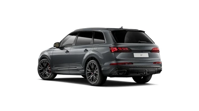 Audi Q7 2026, kuva 3/9
