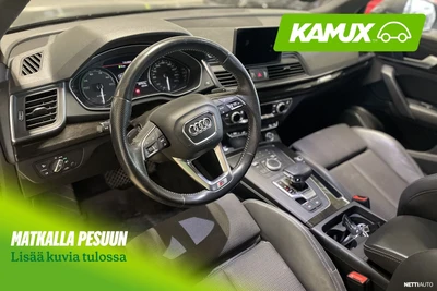 Audi Q5 2020, kuva 6/30