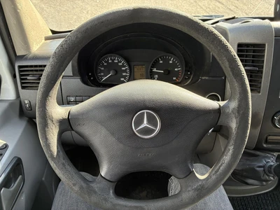 Mercedes-Benz Sprinter 315 L3H3 2009, kuva 6/10