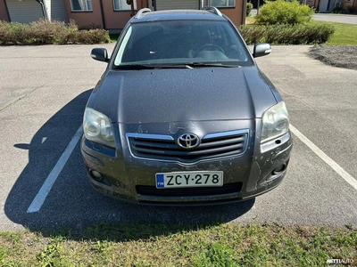 Toyota Avensis 2007, kuva 2/9