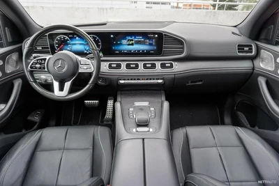 Mercedes-Benz GLS 2022, kuva 4/14
