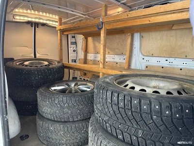 Mercedes-Benz Vito 2015, photo 5/23