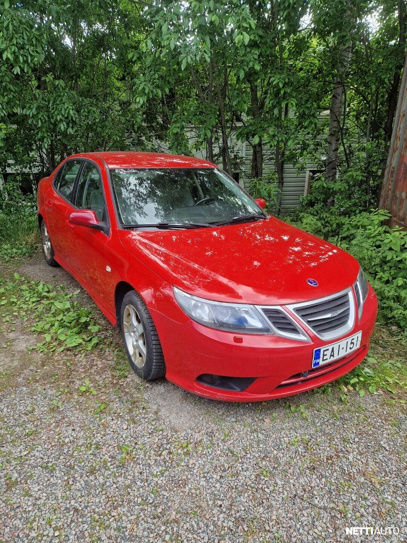 Saab 9-3