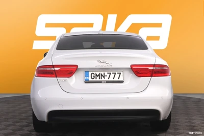 Jaguar XE E-Performance Pure Plus Aut 2017, kuva 7/40
