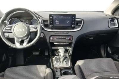 Kia Ceed 2023, photo 4/7