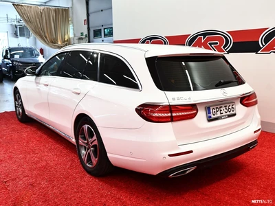 Mercedes-Benz E 200 d A Business 2019, kuva 4/22