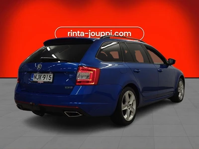 Skoda Octavia 2014, kuva 6/60