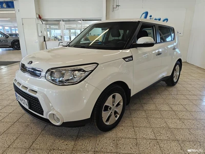 Kia Soul 1,6 Funk A/T 2015, kuva 1/28