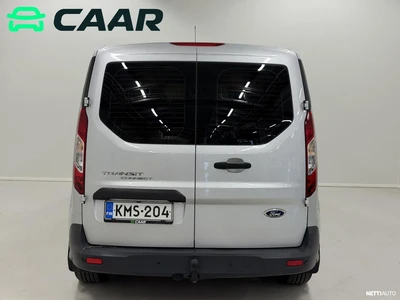 Ford Transit Connect 2014, photo 6/39
