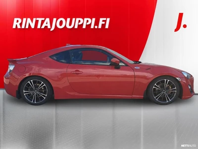 Toyota GT86 2,0 M/T 2016, kuva 6/35