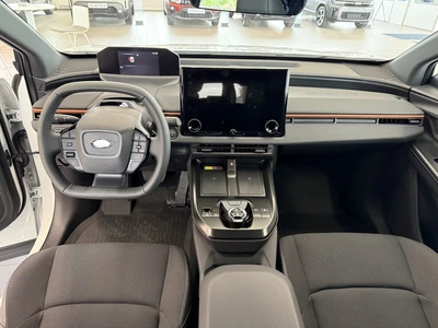 Subaru Uncharted Adventure FWD 2026, photo 7/12