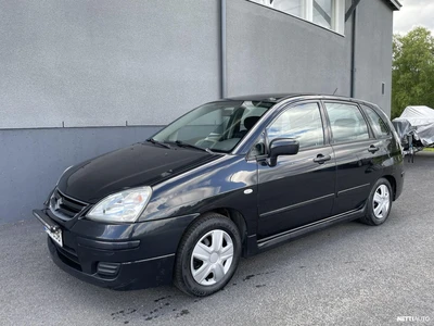 Suzuki Liana Wagon 1.6 AC 2006, kuva 6/20